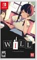 Will: A Wonderful World (Nintendo Switch)