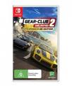 Gear Club Unlimited 2: Porsche Edition - Nintendo Switch