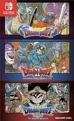 Dragon Quest I  II & III (1  2 & 3) Collection (Nintendo Switch) - Asian version