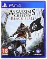 Assassins Creed 4: Black Flag (PS4) - PlayStation Hits