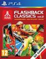 Atari Flashback Classics Vol 2 (PS4)
