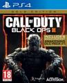 Call of Duty Black OPS 3 Gold Edition (PS4)