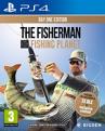 The Fisherman Fishing Planet (PS4)