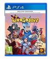 Wargroove: Deluxe Edition (PS4)