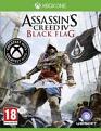 Assassin's Creed IV: Black Flag (Xbox One)