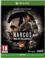 Narcos: Rise of The Cartels (Xbox One)