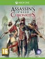 Assassins Creed Chronicles (Xbox One)