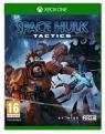 Space Hulk Tactics (Xbox One) (xbox_one)
