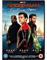 Spider-Man: Far From Home [DVD] [2019]