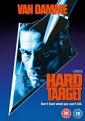 Hard Target (DVD)