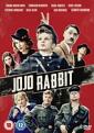 JoJo Rabbit (DVD) [2019]