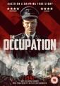 The Occupation [DVD] [2020]