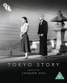 Tokyo Story [Blu-ray] (DVD)