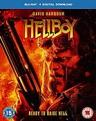 Hellboy (Blu-Ray) [2019]