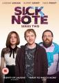 Sick Note Series 2 (DVD)