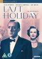 Last Holiday (Blu-Ray) (1950)