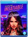 Insatiable: Season 1 Blu-Ray