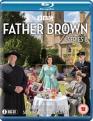 Father Brown - Series 8 (Blu-Ray)