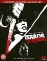 Terror Train (Blu-Ray)