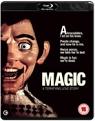 Magic (Blu-Ray)