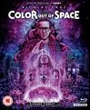 Color Out of Space (Blu-Ray) [2020]