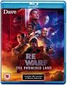 Red Dwarf - The Promised Land (Blu-Ray) [2020]