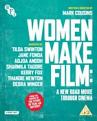 Women Make Film: A New Road Movie Through Cinema (Blu-Ray)