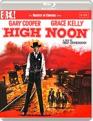 High Noon ( (Blu-Ray)