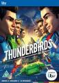Thunderbirds Are Go: Series 3 Vol 2 (DVD)