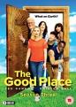 The Good Place: Season Three (DVD)