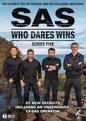 SAS: Who Dares Wins: Series 5 (DVD)