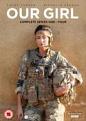 Our Girl: Series 1-4 [DVD]