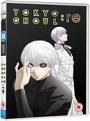 Tokyo Ghoul:re Part 2 Standard (DVD)