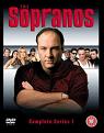The Sopranos: Complete Hbo Season 1 (DVD)