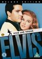Viva Las Vegas: Deluxe Edition (1964) (DVD)
