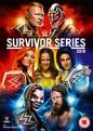 WWE: Survivor Series 2019 (DVD)