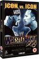 WWE: Wrestlemania 18 (DVD)