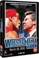 WWE: Wrestlemania 19 (DVD)