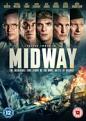 Midway [2019] (DVD)