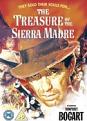 The Treasure of The Sierra Madre (1948) (DVD)