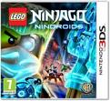 LEGO Ninjago Nindroids (Nintendo 3DS)