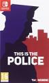 This Is The Police (Nintendo Switch)
