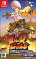 Wild Guns Reloaded (Nintendo Switch) (US Import)