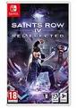 Saints Row IV: Re-Elected (Nintendo Switch)