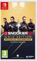 Snooker 19 Gold Edition (Nintendo Switch)