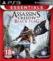 Assassin's Creed IV: Black Flag - Essentials (PS3)
