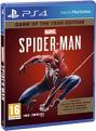Spider-Man: Game of the Year Edition (PS4)