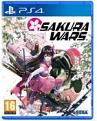 Sakura Wars Launch Edition (PS4)