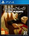 Agatha Christie: The ABC Murders (PS4)