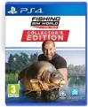 Fishing Sim World : Pro Tour Collector's Edition (PS4)